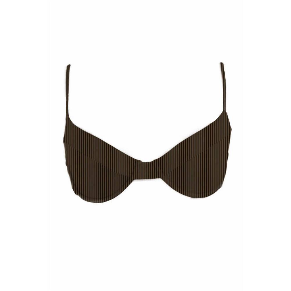 NEW MAI women's costa top in coyote